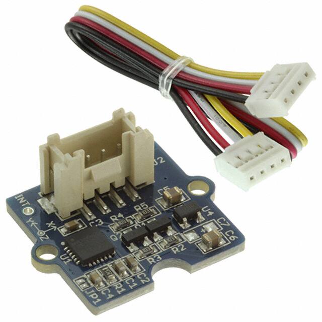 101020050 GROVE 3AXIS DIGITAL GYRO