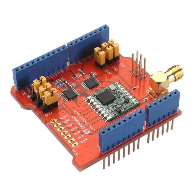 113990194 DRAGINO LORA SHIELD - SUPPORT 43