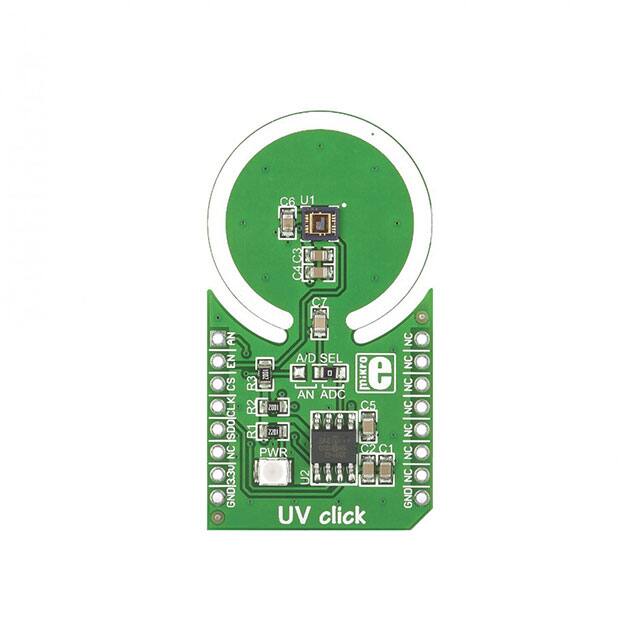 MIKROE-1677 UV CLICK