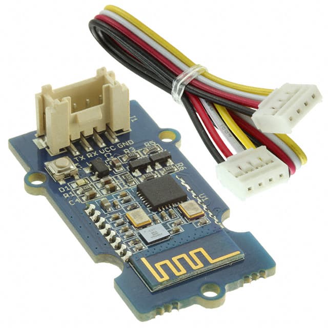 113020009 GROVE BLE (DUAL MODEL)