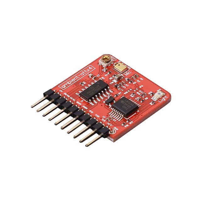 101990053 TESSEL AMBIENT MODULE