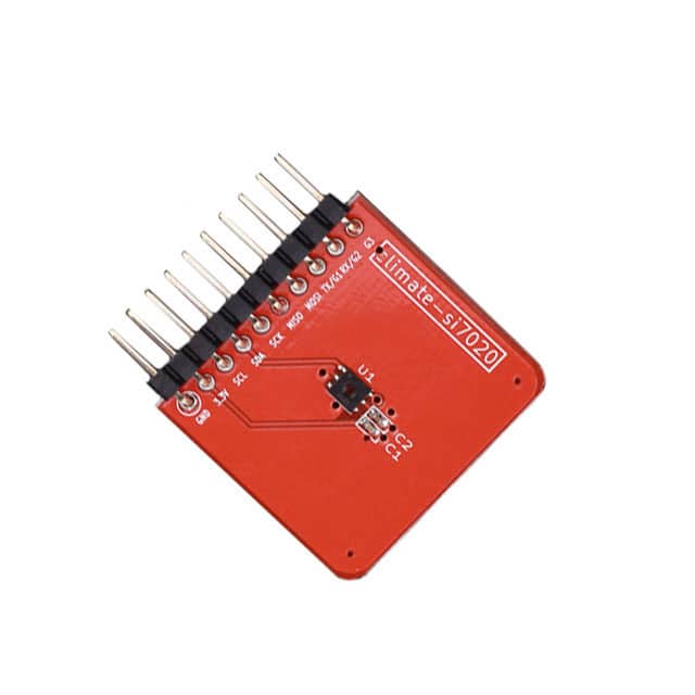 101990054 TESSEL CLIMATE MODULE