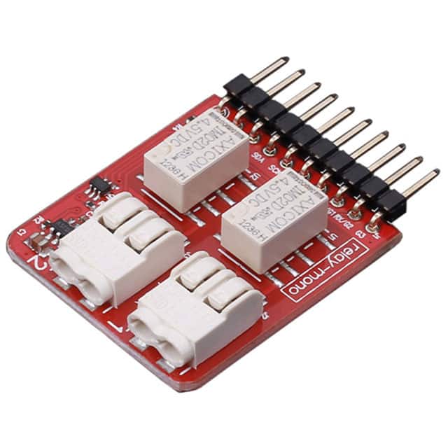 106990016 TESSEL RELAY MODULE
