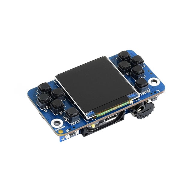 103990485 TINY GAMEPI15 DESIGNED FOR RASPB