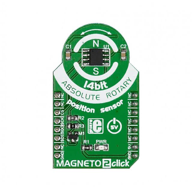 MIKROE-1938 MAGNETO 2 CLICK
