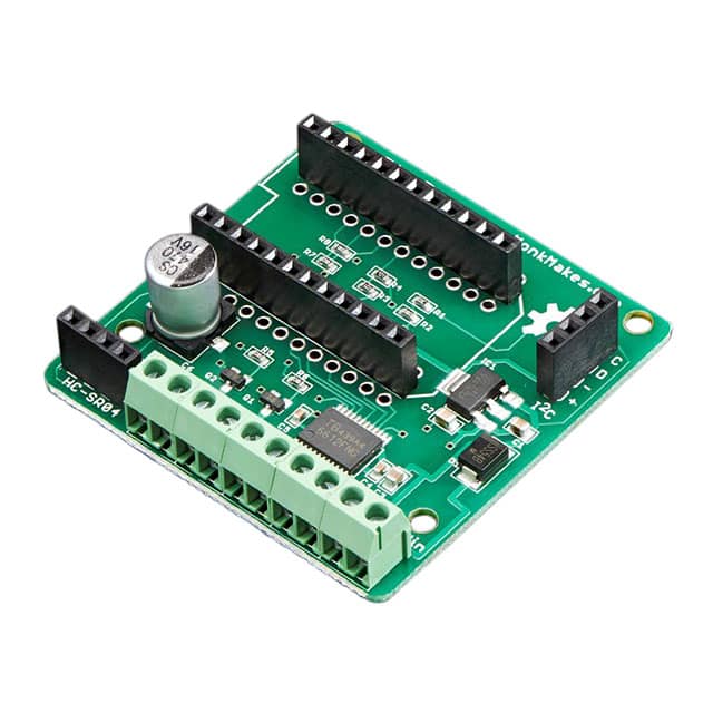 2653 PHOBOT - ROBOTICS SHIELD FOR PHO