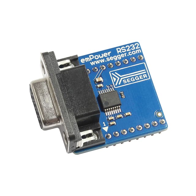 6.32.32 EMPOWER RS232 ADD-ON EMPOWER RS232 ADD-ON