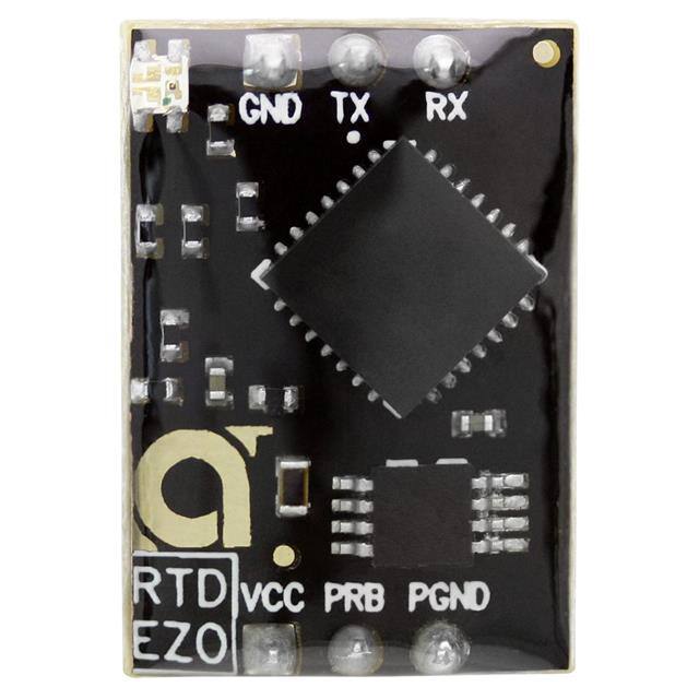 EZO-RTD EZO RTD TEMPERATURE CIRCUIT