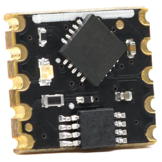RTD-2-OEM RTD 2-WIRE TEMP OEM CIRCUIT