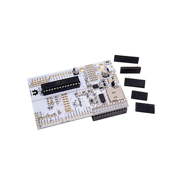 102990046 ALAMODE - ARDUINO COMPATIBLE RAS