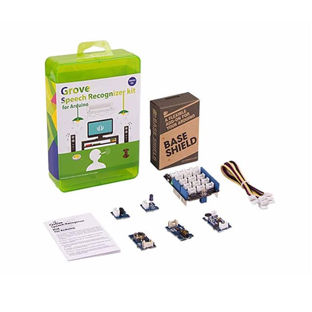 110020108 GROVE SPEECH RECOGNIZER KIT FOR