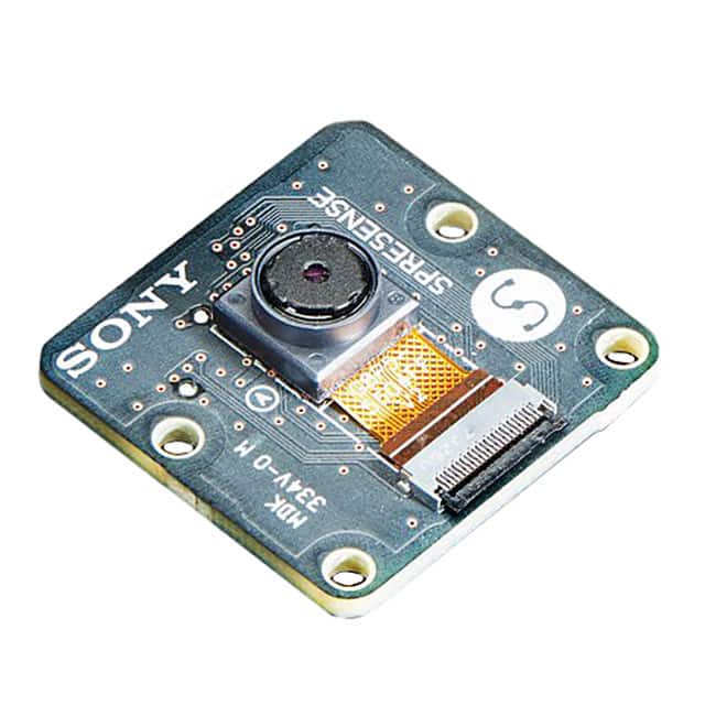 4417 SONY SPRESENSE 5MP CAMERA BOARD