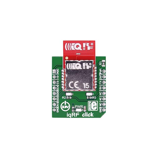 MIKROE-2586 IQRF CLICK