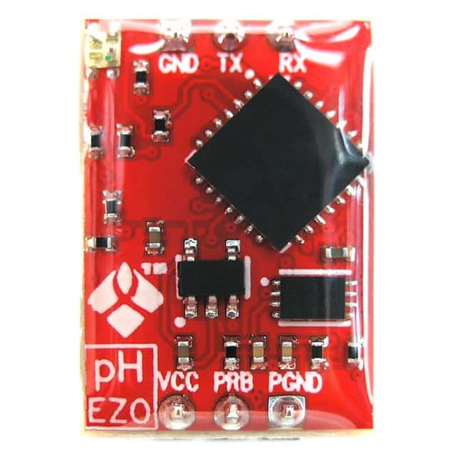 EZO-PH EZO PH CIRCUIT
