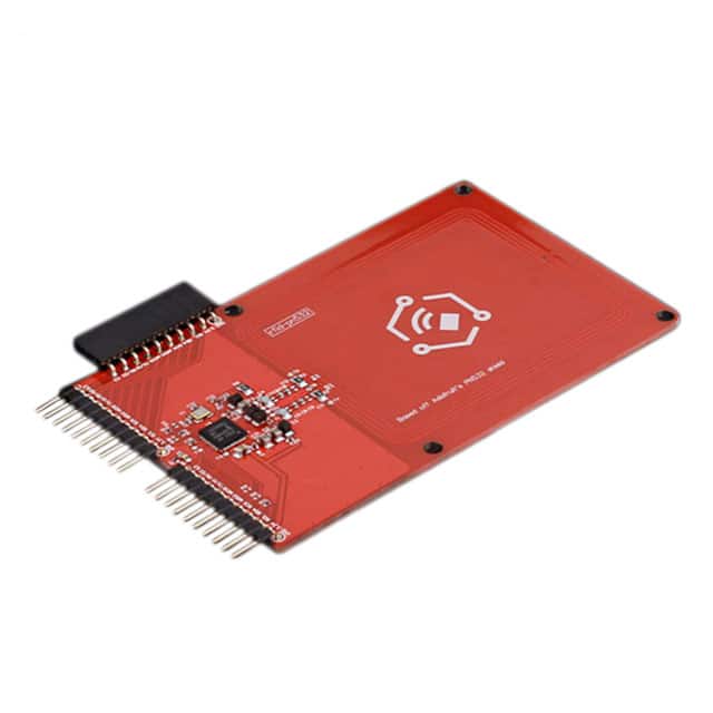 113990044 TESSEL RFID MODULE