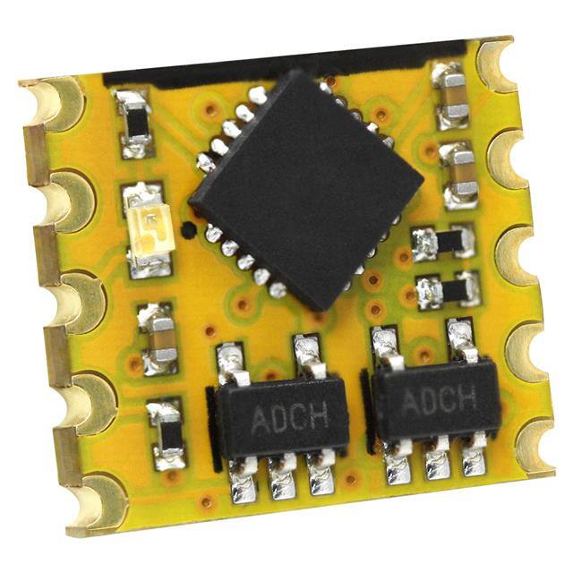DO-OEM DISSOLVED OXYGEN CIRCUIT
