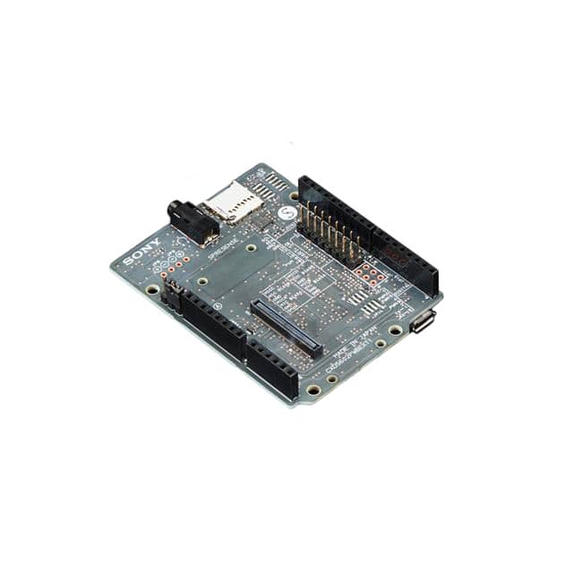 4418 SONY SPRESENSE EXTENSION BOARD