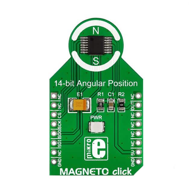 MIKROE-1886 MAGNETO CLICK