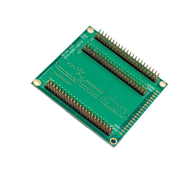 MTX-HSMC-160-ADAPTER INTERFACE MODULE ADAPT MEZZ TO P