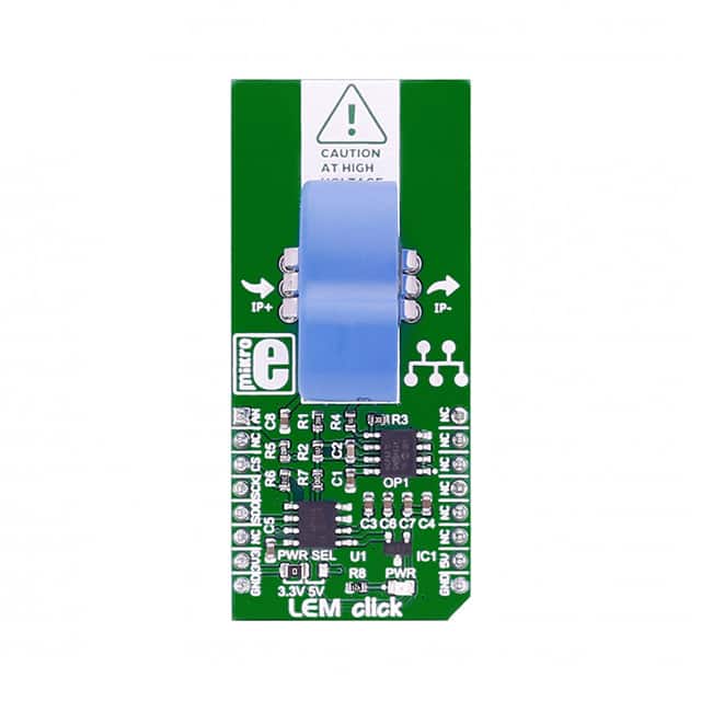 MIKROE-2553 LEM CLICK