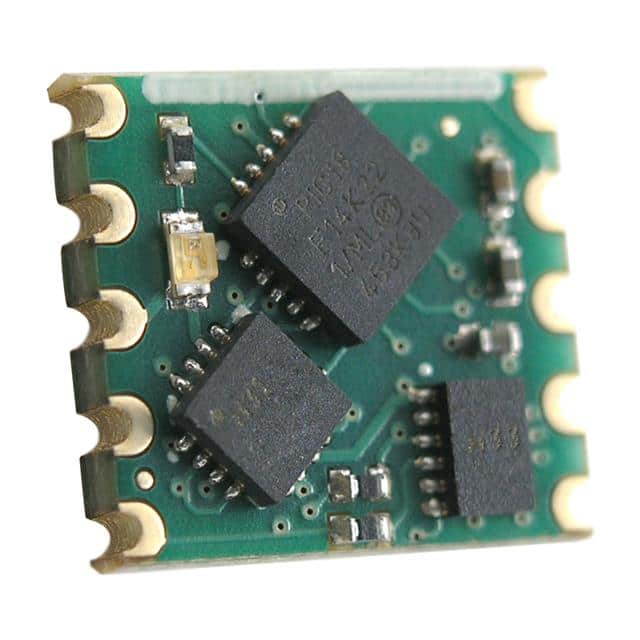 EC-OEM CONDUCTIVITY OEM CIRCUIT