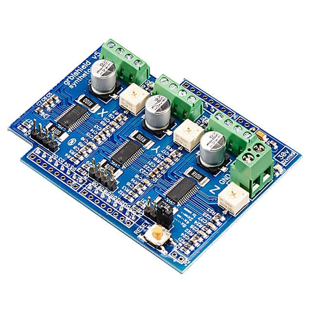 1750 SYNTHETOS GSHIELD V5
