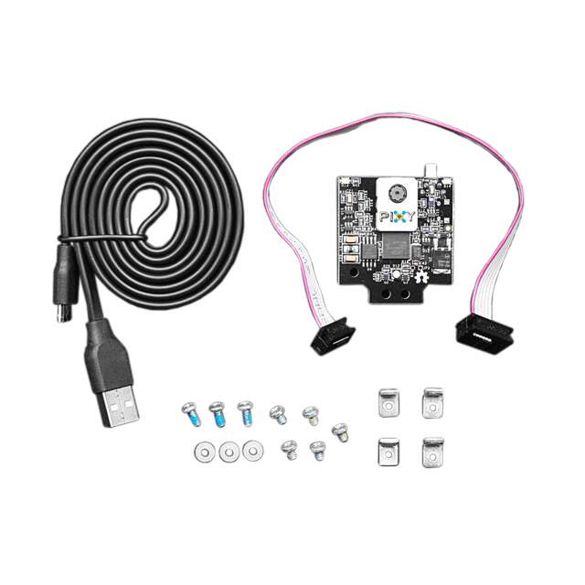 1906 PIXY CMUCAM5 SENSOR