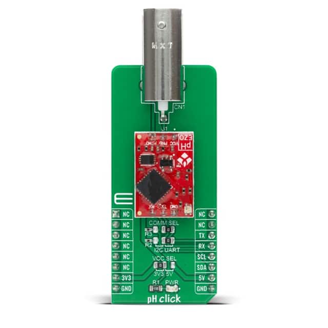 MIKROE-4297 PH CLICK