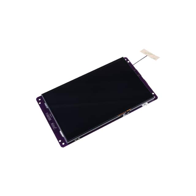 102110551 7-INCH SMART DISPLAY (POWERED BY