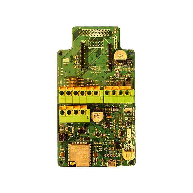 AMN-PCB ESP32 MICROCONTROLLER, WIFI, BLU