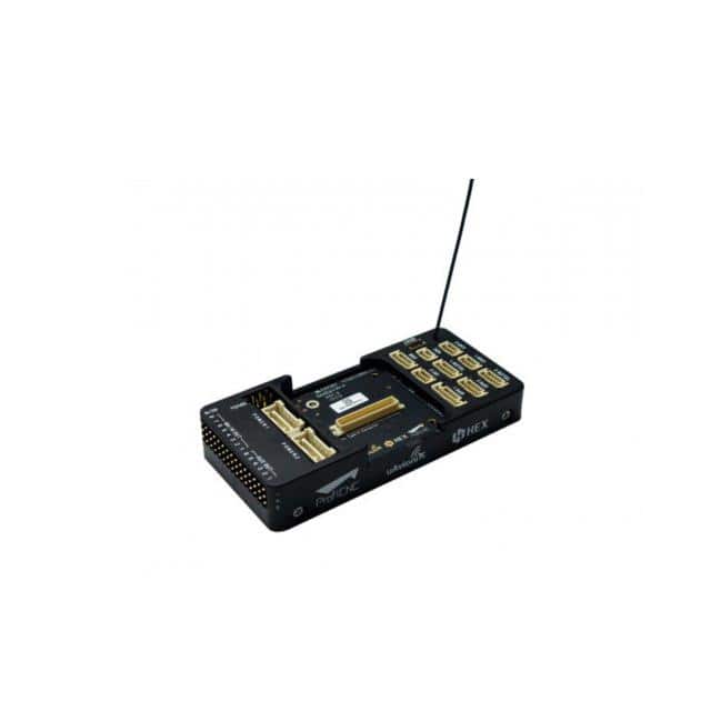 HX4-06105 Pixhawk ADS-B Carrier Board