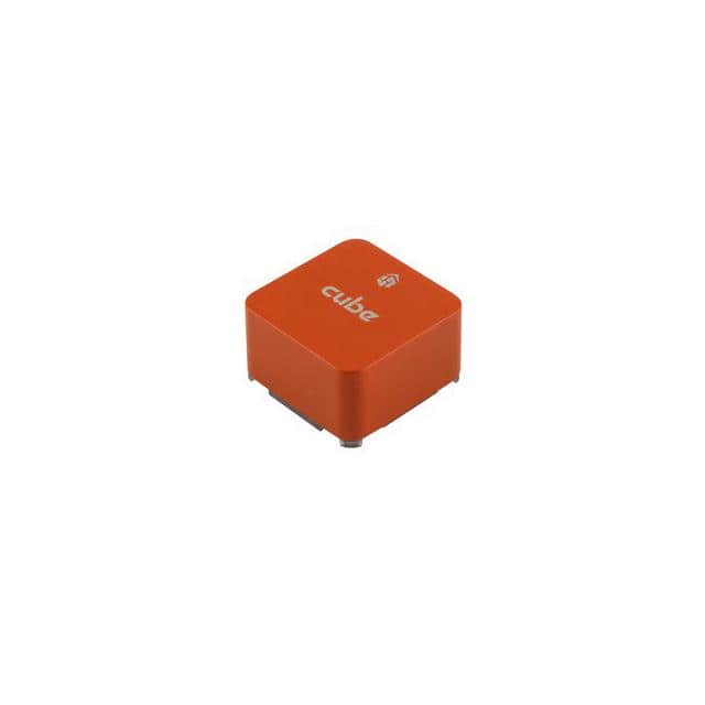 HX4-06214 Pixhawk Cube Orange+