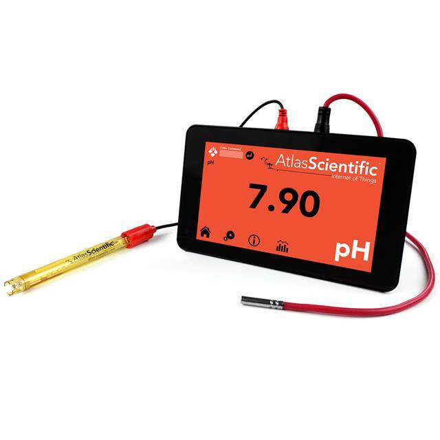 IOT-PH IOT PH METER