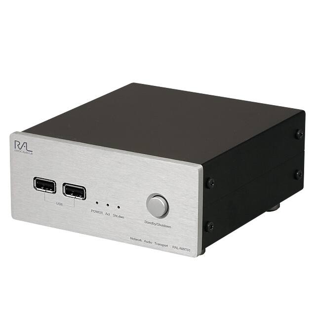 RAL-NWT01K CM3 IOB WITH ENCLOSURE
