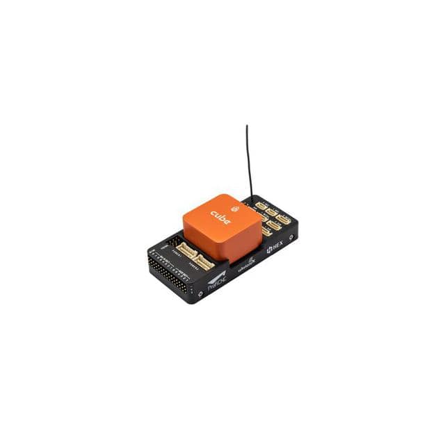 HX4-06222 Pixhawk The Cube Orange+ Standar