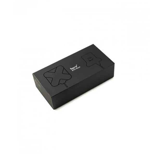 HX4-06111 & HX4-06019 Here 3 RTK GNSS Set
