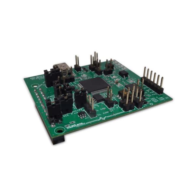 ML4066-ANA-QDD ML4066-QDD ANALYZER DAUGHTER CAR