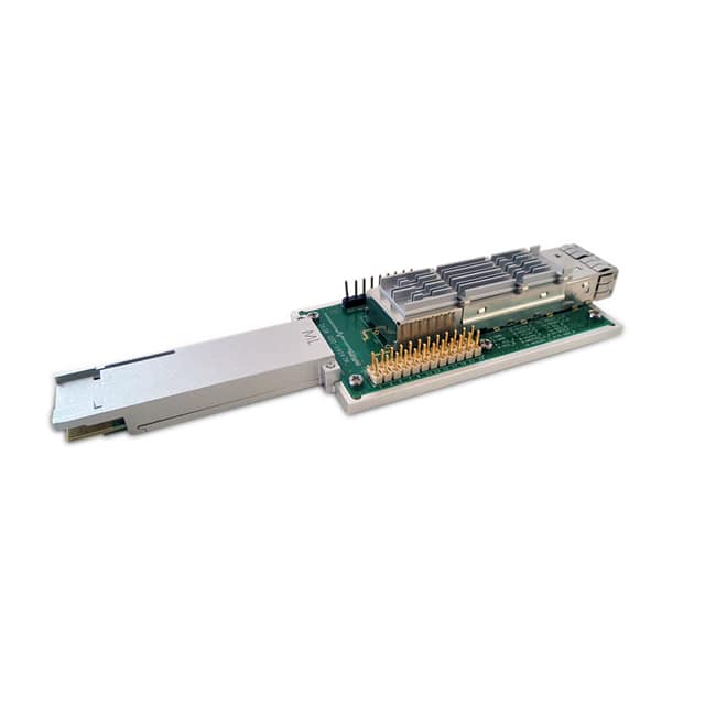 ML4066-QDD QSFP-DD LOW SPEED SIGNAL ANALYZE