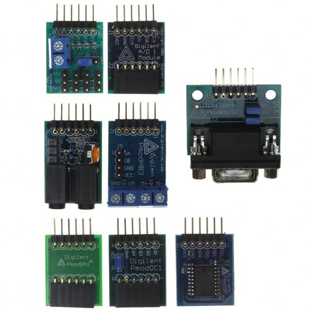 HW-CRII-PM-ACC-G KIT STARTER COOLRUNNER-II BUNDLE