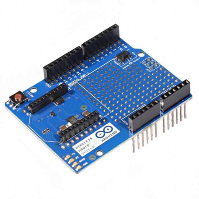 A000064 ARDUINO SHIELD - WIRELESS