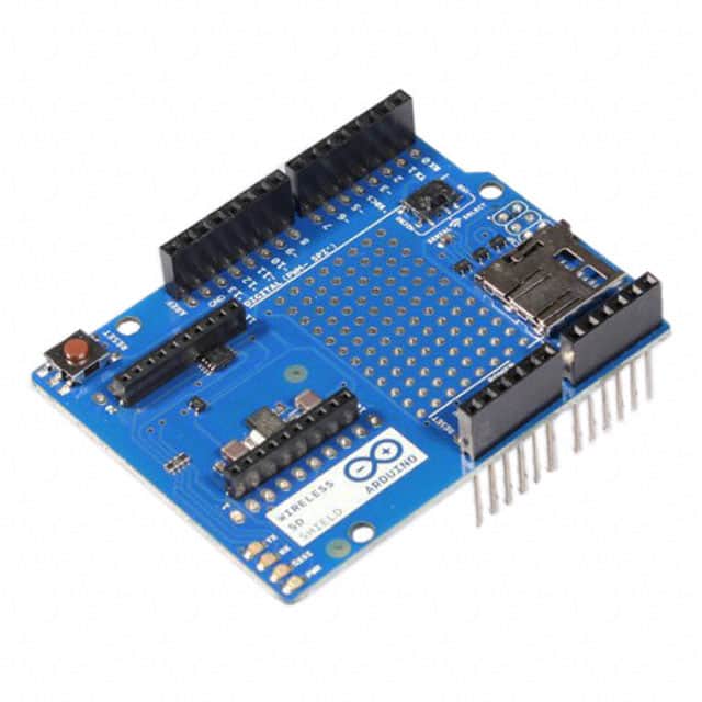 A000065 ARDUINO SHIELD - WIRELESS SD