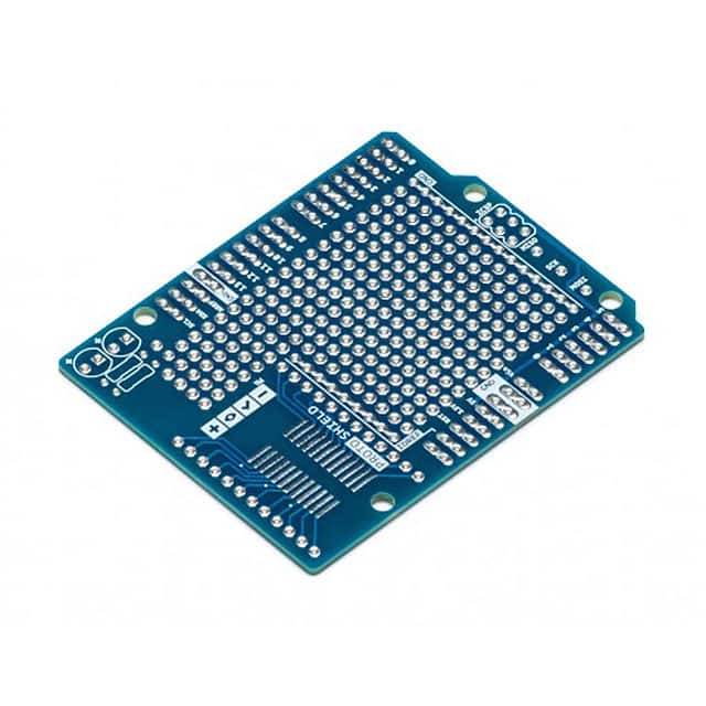 K000083 SHIELD - PROTO KIT REV3
