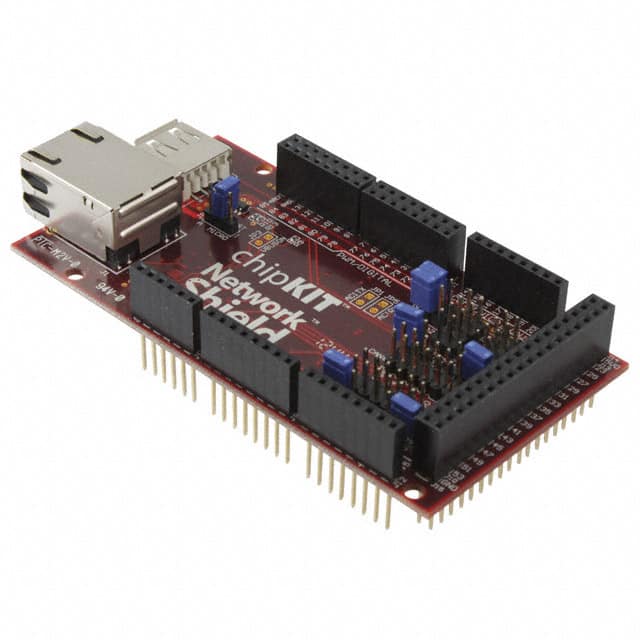 410-211 BOARD CHIPKIT NETWORK SHIELD
