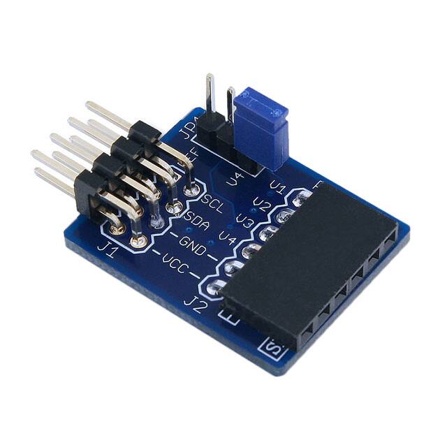 410-217 BOARD PMODAD2 FOR AD7991