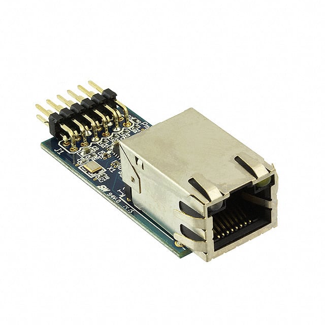 410-208 PMODNIC100 ETHERNET INTERFACE