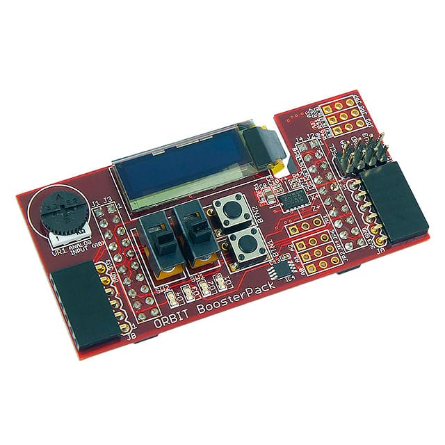 6032-410-000 BOARD ORBIT BOOSTER