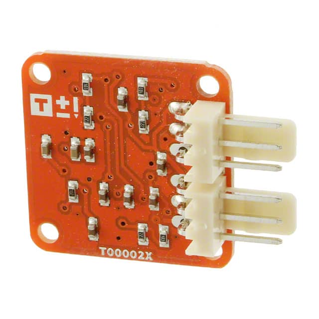 T000020 MOD TINKERKIT 2/3 AXIS ACCELER