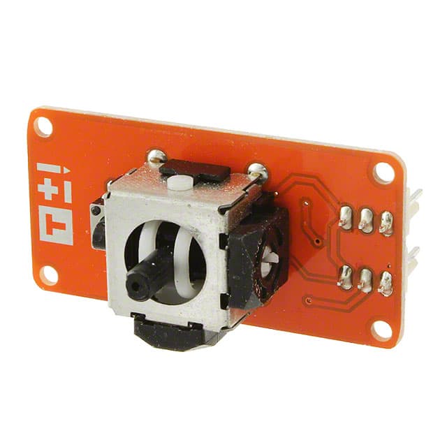 T000030 MODULE TINKERKIT JOYSTICK