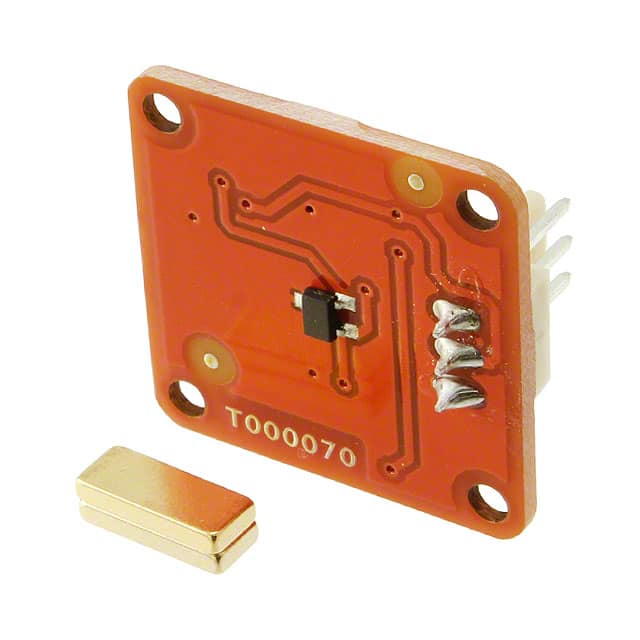 T000070 MODULE TINKERKIT HALL SENSOR