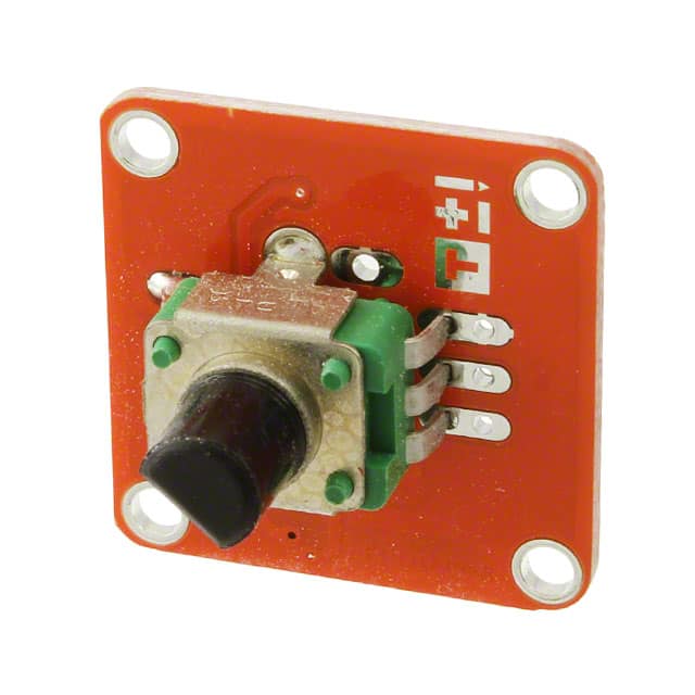 T000140 MOD TINKERKIT VERT ROTARY POT